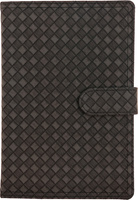 Kalendarz 2026 A5 dzienny z zapięciem pik stalowy