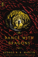 A Dance with Dragons