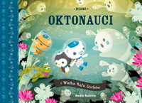 Oktonauci i Wielka Rafa Duchów. Oktonauci