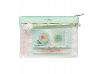 Zestaw piśmienniczy 7 elementów Pusheen SSGP001