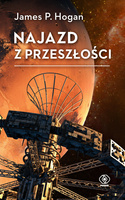 Najazd z przeszłości wyd. 2025