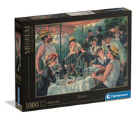 Puzzle 1000 Museum Renoir Luncheon of the Boating Party 39993