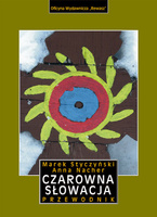 Czarowna Słowacja. Przewodnik