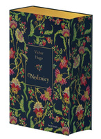 Nędznicy (ilustrowane brzegi)