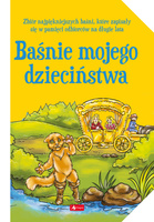 Baśnie mojego dzieciństwa