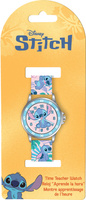 Zegarek analogowy Stitch LAS9011