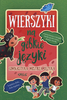 Wierszyki na gibkie języki