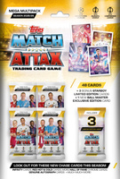 Match Attax 2025/26 Mega Multipack