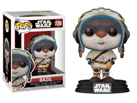 Figurka Star Wars Acolyte Bazil Funko Pop