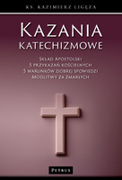 Kazania katechizmowe. Tom 6