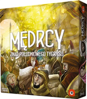 Gra Mędrcy znad Południowego Tygrysu