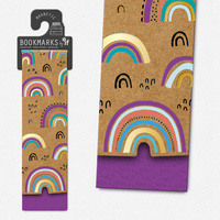 Zakładka Krafty magnetyczna Tęcza15310 IF