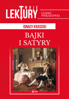Satyry i bajki twoje lektury