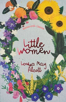 Little Women & Good Wives. Wordsworth Classics wer. angielska