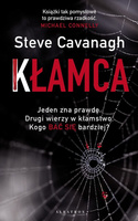 Kłamca. Eddie Flynn. Tom 3