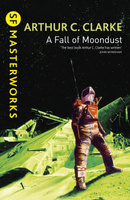 A Fall of Moondust wer. angielska