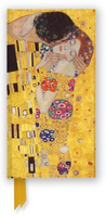Notatnik linia TW Pocałunek Gustav Klimt FTSLB04