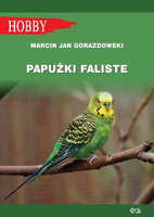Papużki faliste wyd. 3