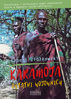 Karamoja ostatni wojownicy