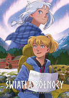 Życzenie Harukki. Światła Północy. Tom 7