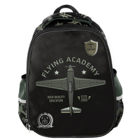 Plecak 2-komorowy Premium Samolot PP25MP-565