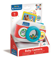 Mówiący Baby Aparat 17527