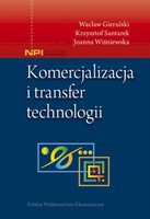 Komercjalizacja i transfer technologii