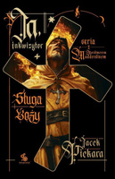 Sługa boży. Ja, inkwizytor wyd. 2025