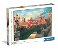 Puzzle 500 HQ Westminster Bridge 35569