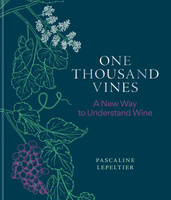 One Thousand Vines wer. angielska