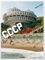CCCP. Cosmic Communist Constructions wer. angielska