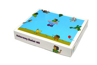 Kolorowy Świat Oli zestaw dla nauczyciela