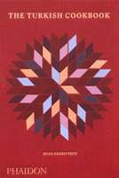 The Turkish Cookbook wer. angielska