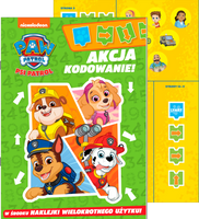 Akcja Kodowanie. Nauka kodowania