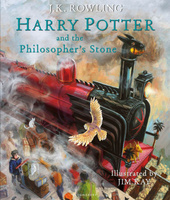 Harry Potter and the Philosopher's Stone wer. angielska
