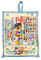 Zestaw piśmienniczy Paw Patrol 12 el. PW19955
