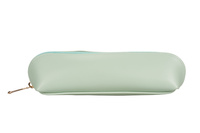 Etui na długopisy piórnik miętowy