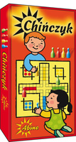 Gra Chińczyk mały