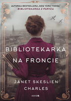 Bibliotekarka na froncie