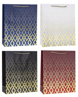 Torebki prezentowe TG-23190-HS-A4 12 sztuk