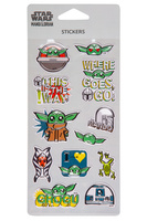 Naklejki pop up Disney 100 wzór 3