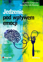 Jedzenie pod wpływem emocji