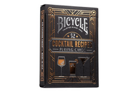 Karty do gry Bicycle Cocktail