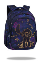 Plecak młodzieżowy Disney Gold Jerry Stitch