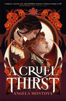A Cruel Thirst wer. angielska