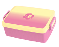 Śniadaniówka Coolpack Gradient PEACH