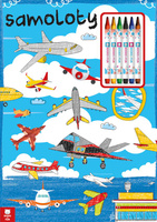 Samoloty