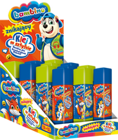 Display Klej Bambino znikający w sztyfcie 12g 12 sztuk
