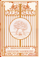 Grzesznik nawrócony. Bridgertonowie