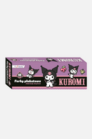 Farby plakatowe Kuromi 12 kolorów 20 ml